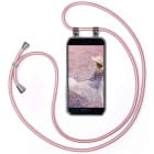 moex Free Spirit Samsung Galaxy A3 (2017) Hülle mit Band abnehmbar – Weiteres Produktbild 1