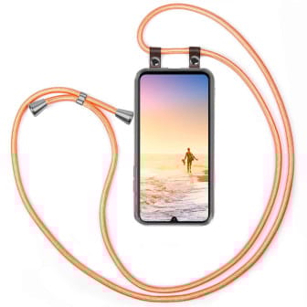 moex Free Spirit Samsung Galaxy A34 5G Hülle mit Band abnehmbar – Shiny Coral moex Free Spirit Samsung Galaxy A34 5G Hülle mit Band abnehmbar – Shiny Coral