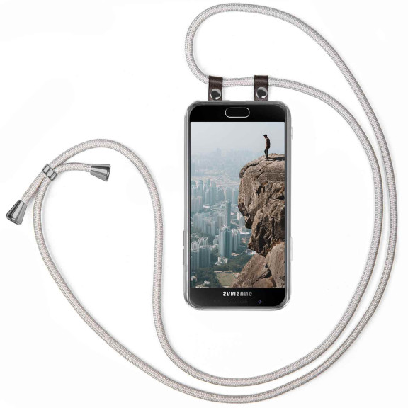 moex Free Spirit Samsung Galaxy A5 (2016) Hülle mit Band abnehmbar – Weiteres Produktbild 1 moex Free Spirit Samsung Galaxy A5 (2016) Hülle mit Band abnehmbar – Weiteres Produktbild 1