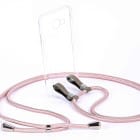 moex Free Spirit Samsung Galaxy A5 (2017) Hülle mit Band abnehmbar – Produktbild 6