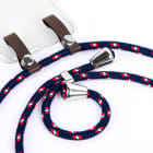 moex Free Spirit Samsung Galaxy A51 Hülle mit Band abnehmbar – Produktbild 2