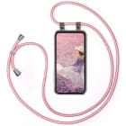 moex Free Spirit Samsung Galaxy A55 5G Hülle mit Band abnehmbar – Weiteres Produktbild 1