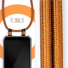 moex Free Spirit Samsung Galaxy A6 (2018) Hülle mit Band abnehmbar – Produktbild 3