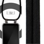 moex Free Spirit Samsung Galaxy A6 (2018) Hülle mit Band abnehmbar – Weiteres Produktbild 3