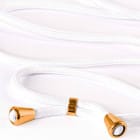 moex Free Spirit Samsung Galaxy A6 (2018) Hülle mit Band abnehmbar – Produktbild 4