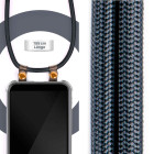 moex Free Spirit Samsung Galaxy A72 Hülle mit Band abnehmbar – Produktbild 3