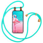 moex Free Spirit Samsung Galaxy A72 Hülle mit Band abnehmbar – Produktbild 1