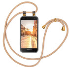 moex Free Spirit Samsung Galaxy J3 (2017) Hülle mit Band abnehmbar – Weiteres Produktbild 1