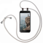 moex Free Spirit Samsung Galaxy J3 (2017) Hülle mit Band abnehmbar – Weiteres Produktbild 1