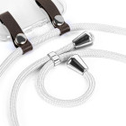 moex Free Spirit Samsung Galaxy J3 (2017) Hülle mit Band abnehmbar – Weiteres Produktbild 2