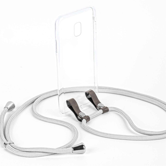 moex Free Spirit Samsung Galaxy J3 (2017) Hülle mit Band abnehmbar – Weiteres Produktbild 6