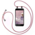 moex Free Spirit Samsung Galaxy J3 (2017) Hülle mit Band abnehmbar – Weiteres Produktbild 1