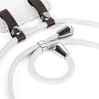 moex Free Spirit Samsung Galaxy J4 Plus Hülle mit Band abnehmbar – Produktbild 2