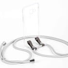 moex Free Spirit Samsung Galaxy J4 Plus Hülle mit Band abnehmbar – Produktbild 6