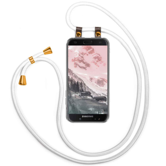 moex Free Spirit Samsung Galaxy J5 (2017) Hülle mit Band abnehmbar – Weiteres Produktbild 1 moex Free Spirit Samsung Galaxy J5 (2017) Hülle mit Band abnehmbar – Weiteres Produktbild 1