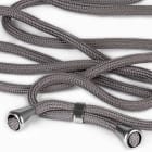 moex Free Spirit Samsung Galaxy J6 (2018) Hülle mit Band abnehmbar – Produktbild 4