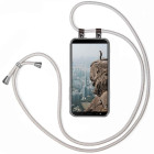 moex Free Spirit Samsung Galaxy J6 (2018) Hülle mit Band abnehmbar – Weiteres Produktbild 1