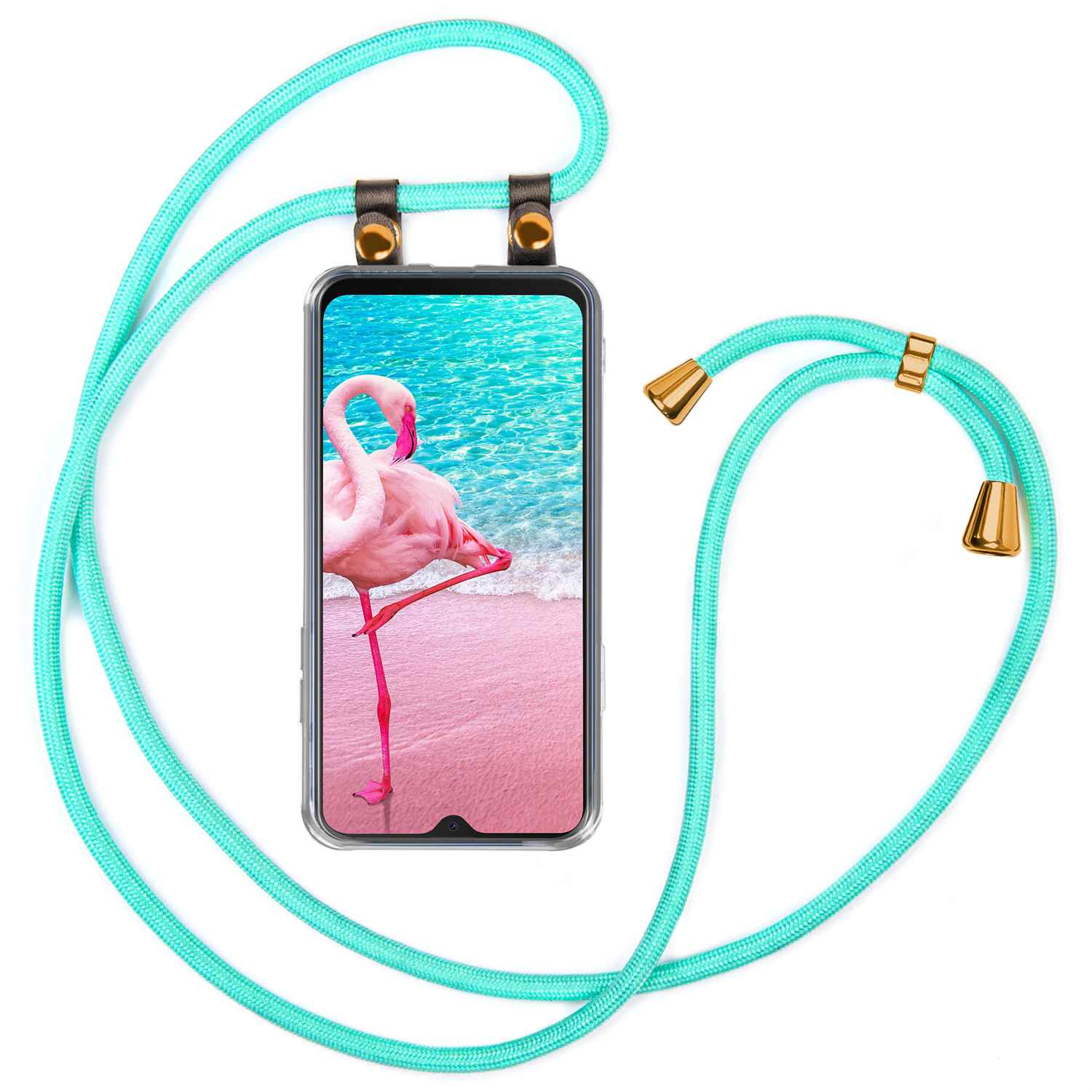 moex Free Spirit Samsung Galaxy M20 Hülle mit Band abnehmbar – Weiteres Produktbild 1 moex Free Spirit Samsung Galaxy M20 Hülle mit Band abnehmbar – Weiteres Produktbild 1
