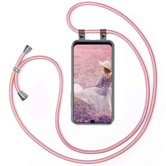 moex Free Spirit Samsung Galaxy M21 Hülle mit Band abnehmbar – Rose Gold moex Free Spirit Samsung Galaxy M21 Hülle mit Band abnehmbar – Rose Gold