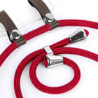 moex Free Spirit Samsung Galaxy M22 Hülle mit Band abnehmbar – Produktbild 2