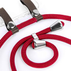 moex Free Spirit Samsung Galaxy M30s Hülle mit Band abnehmbar – Weiteres Produktbild 2