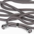 moex Free Spirit Samsung Galaxy M31 Hülle mit Band abnehmbar – Weiteres Produktbild 4