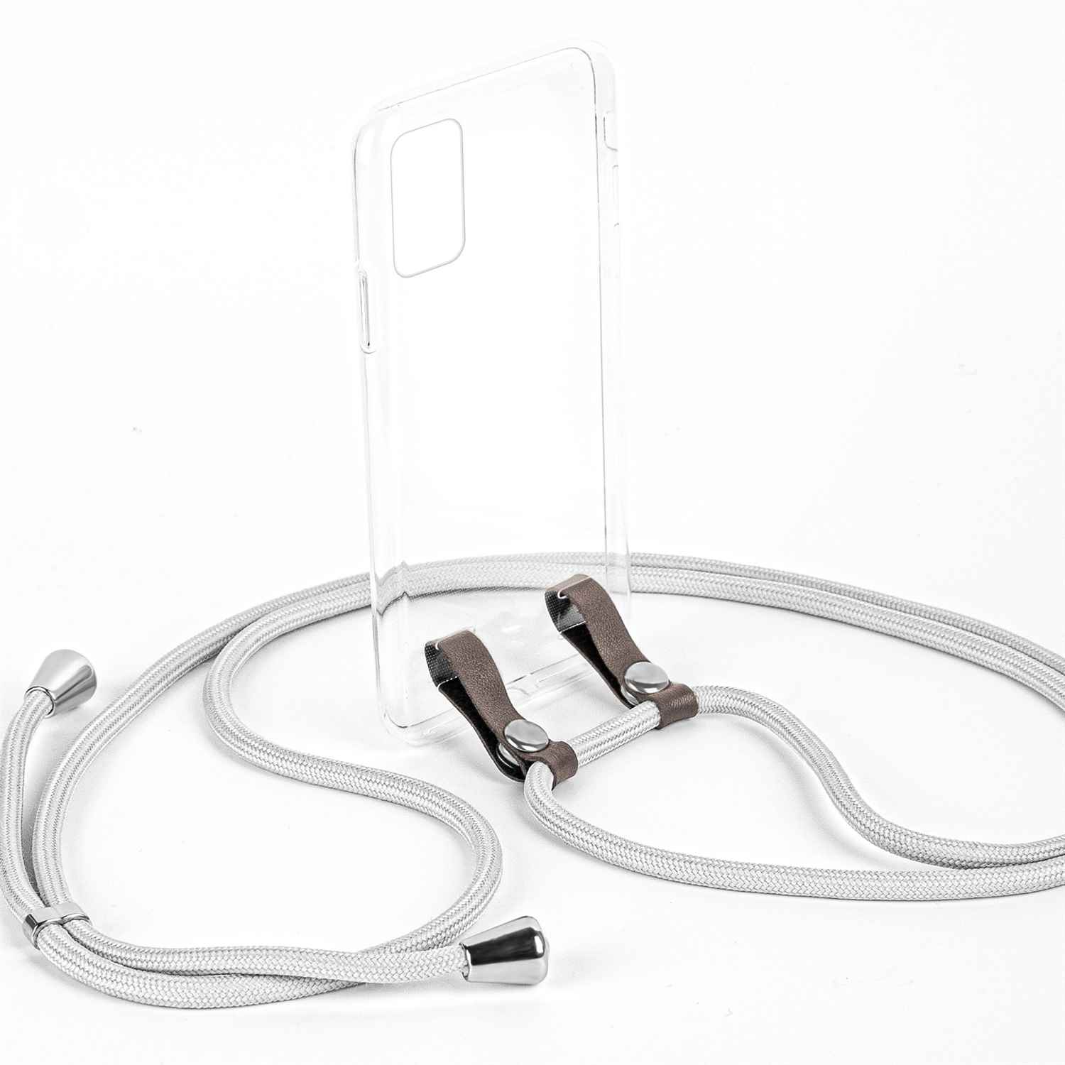 moex Free Spirit Samsung Galaxy Note 10 Lite Hülle mit Band abnehmbar – Weiteres Produktbild 5