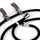 moex Free Spirit Samsung Galaxy Note 10 Lite Hülle mit Band abnehmbar – Weiteres Produktbild 2