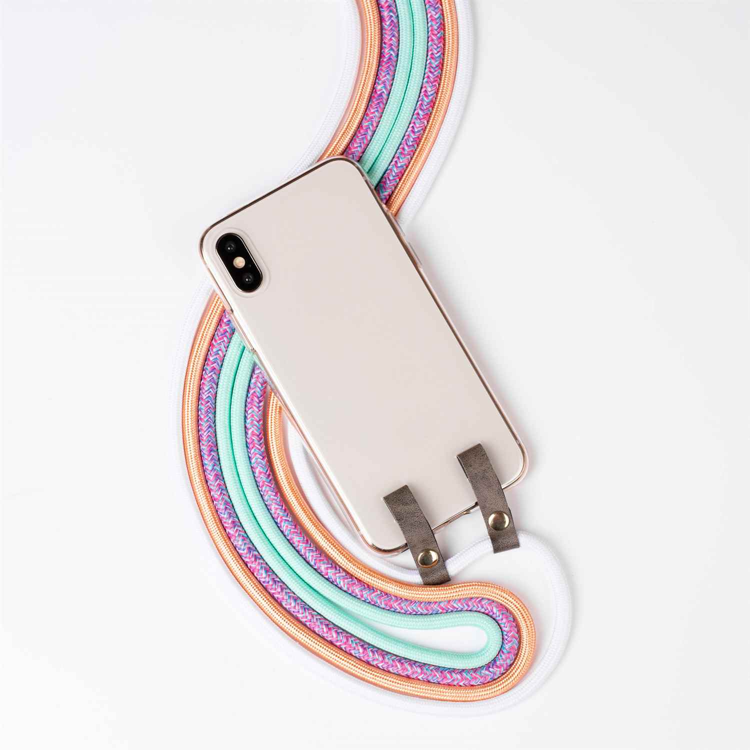 moex Free Spirit Samsung Galaxy Note 10 Plus 5G Hülle mit Band abnehmbar – Weiteres Produktbild 7