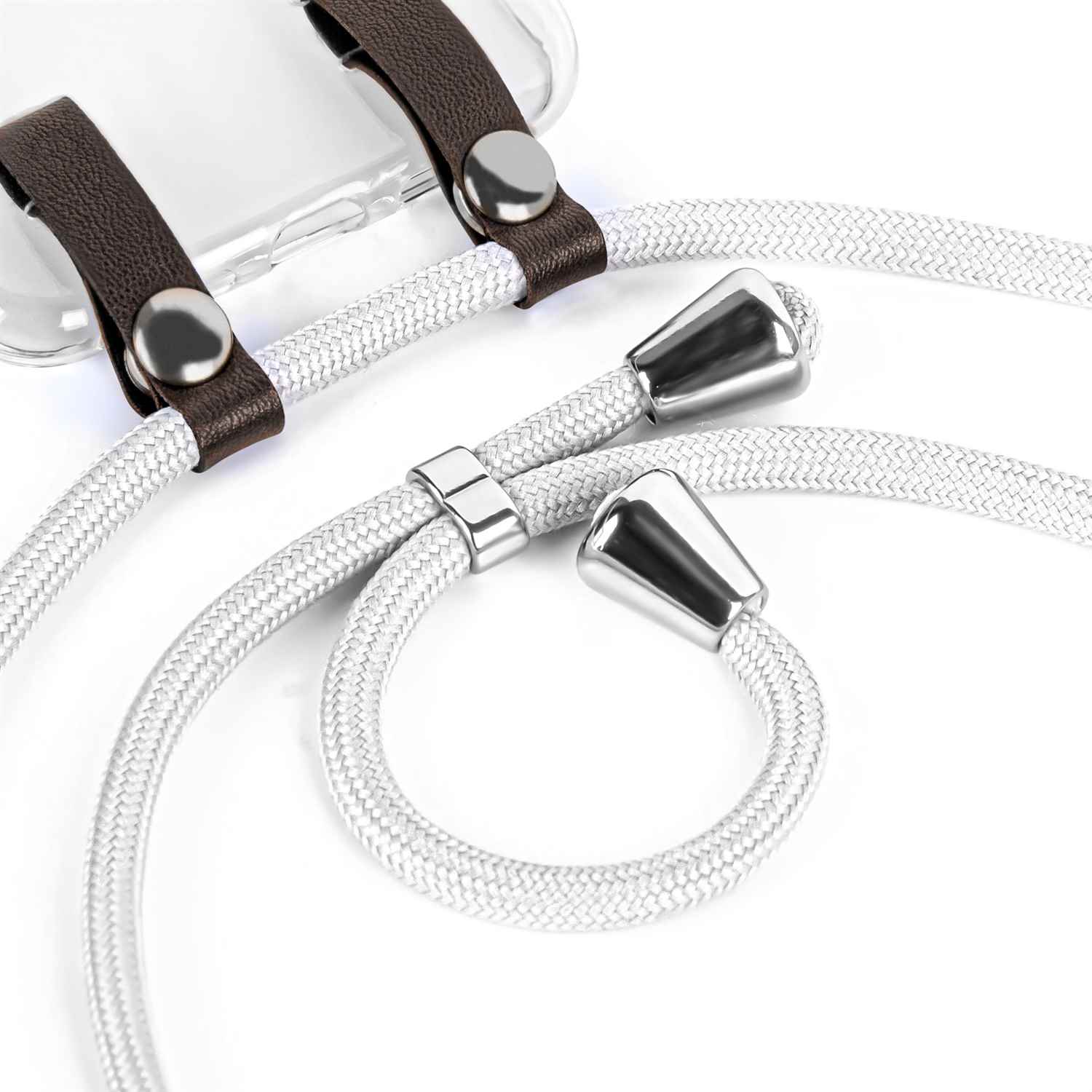 moex Free Spirit Samsung Galaxy Note 20 5G Hülle mit Band abnehmbar – Weiteres Produktbild 1