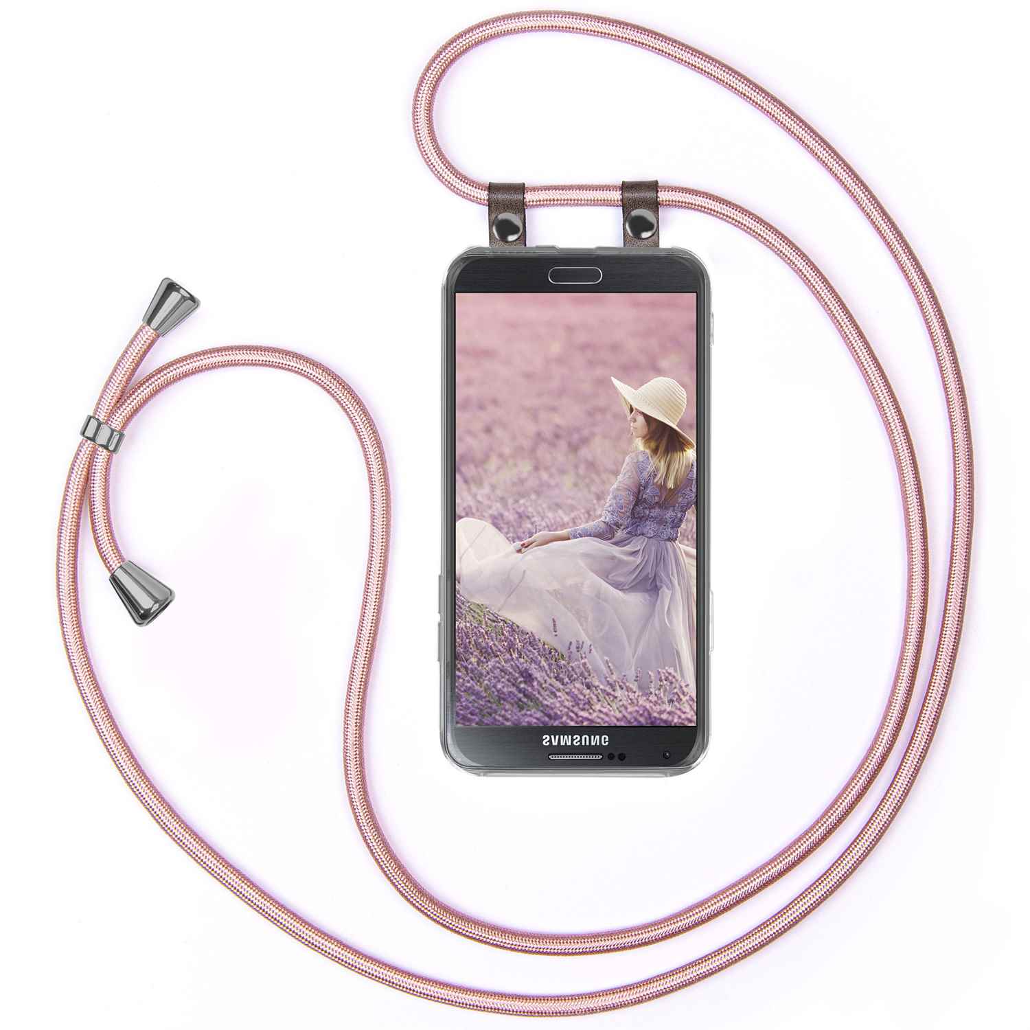 moex Free Spirit Samsung Galaxy Note 3 Hülle mit Band abnehmbar – Weiteres Produktbild 1 moex Free Spirit Samsung Galaxy Note 3 Hülle mit Band abnehmbar – Weiteres Produktbild 1