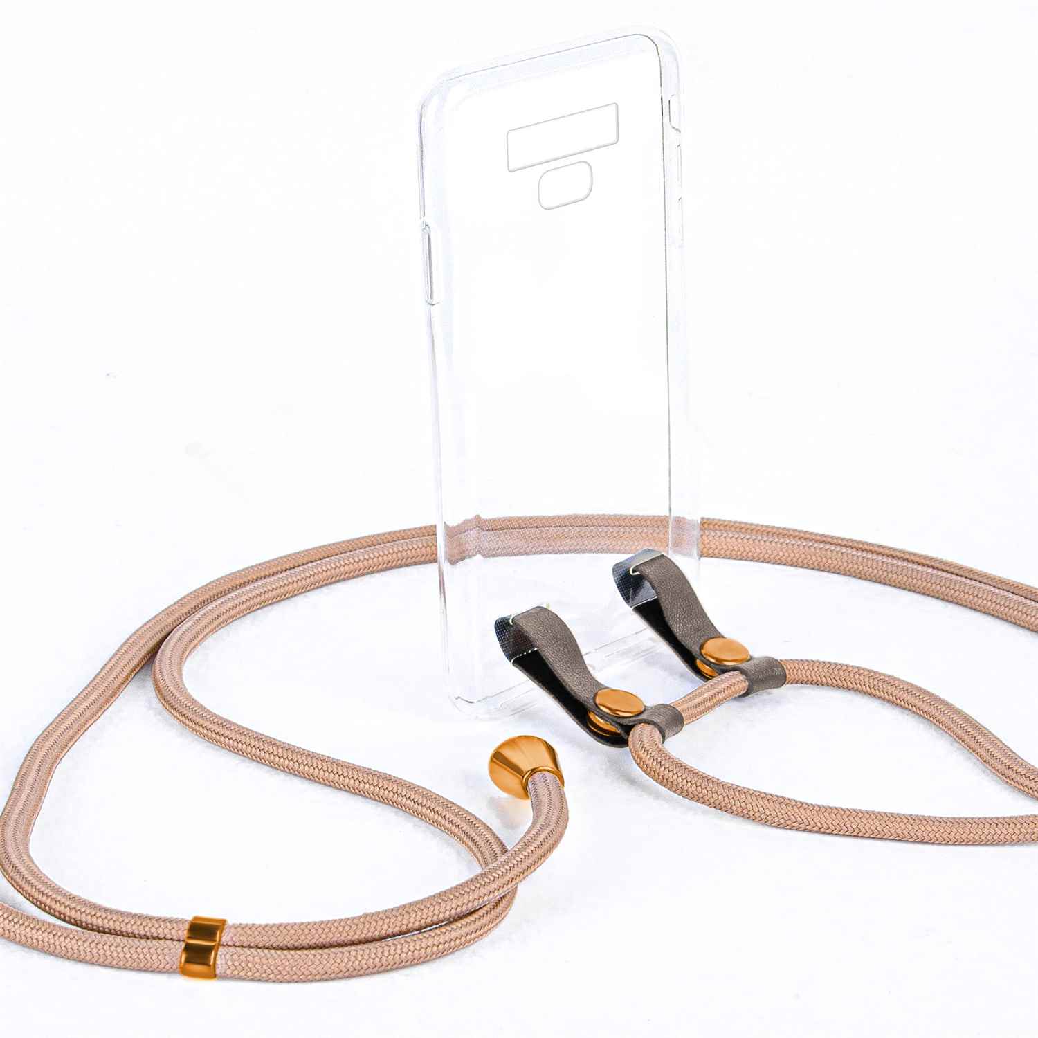 moex Free Spirit Samsung Galaxy Note 9 Hülle mit Band abnehmbar – Weiteres Produktbild 6 moex Free Spirit Samsung Galaxy Note 9 Hülle mit Band abnehmbar – Weiteres Produktbild 6