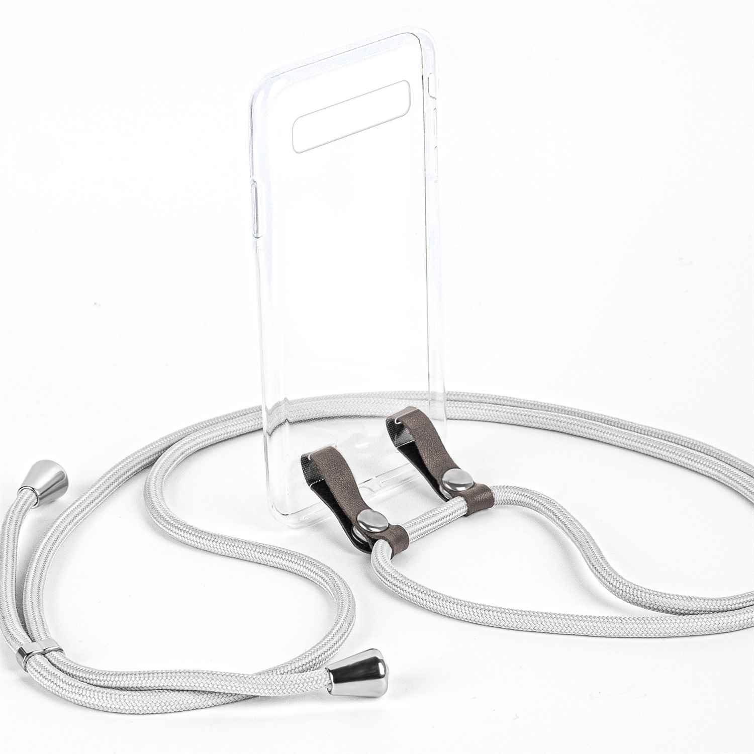 moex Free Spirit Samsung Galaxy S10 5G Hülle mit Band abnehmbar – Weiteres Produktbild 5