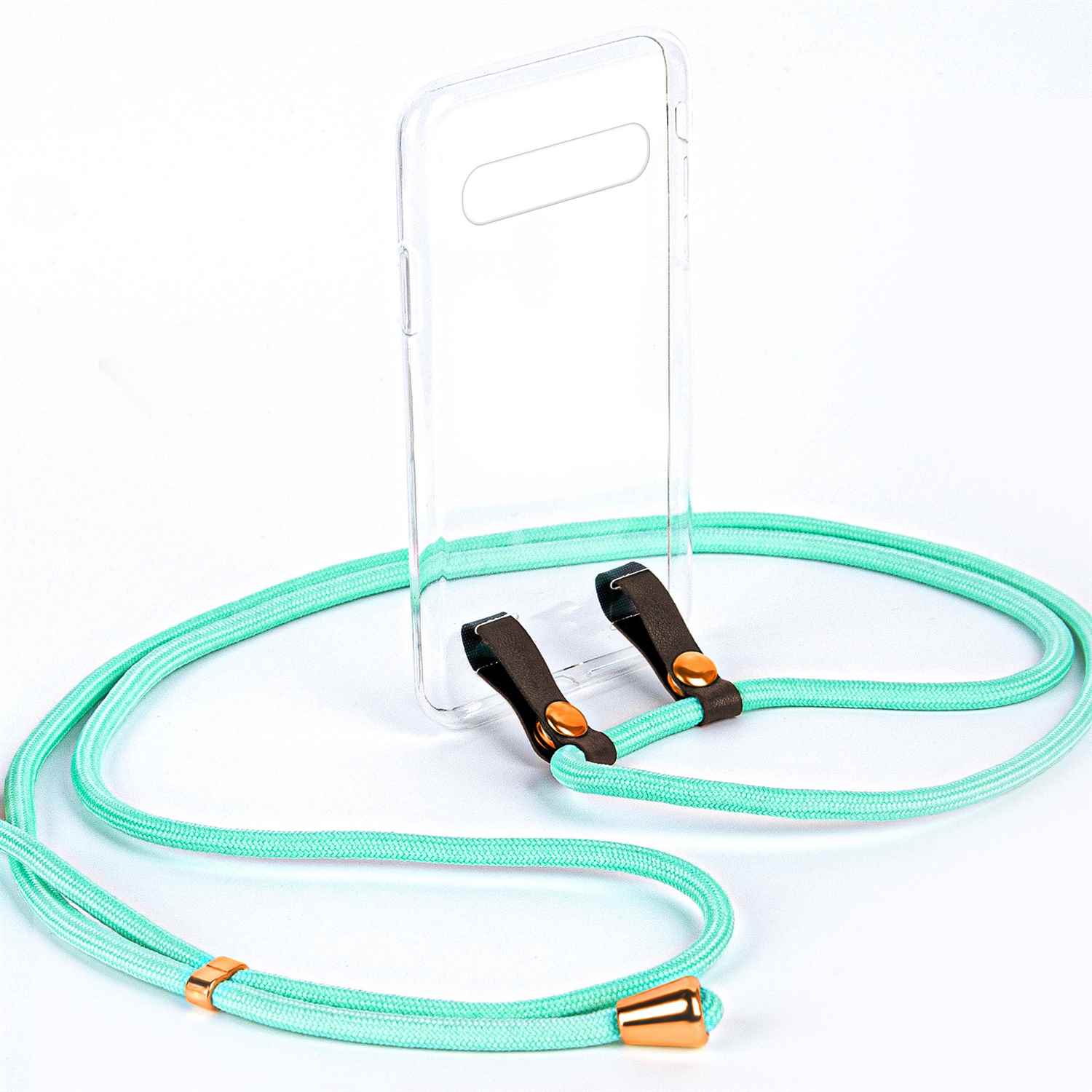 moex Free Spirit Samsung Galaxy S10 Hülle mit Band abnehmbar – Weiteres Produktbild 5