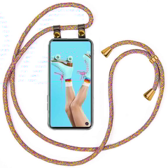 moex Free Spirit Samsung Galaxy S10e Hülle mit Band abnehmbar – Weiteres Produktbild 1 moex Free Spirit Samsung Galaxy S10e Hülle mit Band abnehmbar – Weiteres Produktbild 1