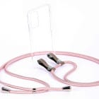 moex Free Spirit Samsung Galaxy S20 FE Hülle mit Band abnehmbar – Produktbild 6