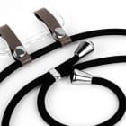 moex Free Spirit Samsung Galaxy S20 FE Hülle mit Band abnehmbar – Weiteres Produktbild 2