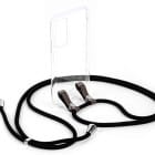 moex Free Spirit Samsung Galaxy S20 FE Hülle mit Band abnehmbar – Weiteres Produktbild 6