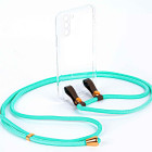 moex Free Spirit Samsung Galaxy S21 FE 5G Hülle mit Band abnehmbar – Weiteres Produktbild 6