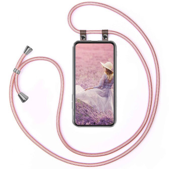 moex Free Spirit Samsung Galaxy S21 Ultra Hülle mit Band abnehmbar – Rose Gold moex Free Spirit Samsung Galaxy S21 Ultra Hülle mit Band abnehmbar – Rose Gold