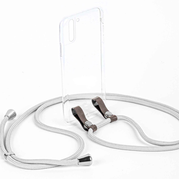 moex Free Spirit Samsung Galaxy S22 Plus Hülle mit Band abnehmbar – Weiteres Produktbild 6