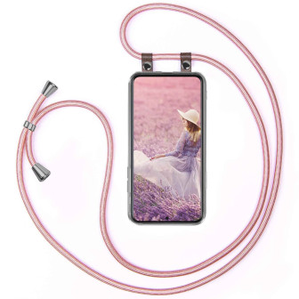 moex Free Spirit Samsung Galaxy S22 Plus Hülle mit Band abnehmbar – Rose Gold moex Free Spirit Samsung Galaxy S22 Plus Hülle mit Band abnehmbar – Rose Gold