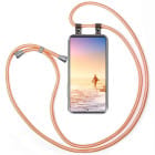 moex Free Spirit Samsung Galaxy S22 Ultra Hülle mit Band abnehmbar – Produktbild 1