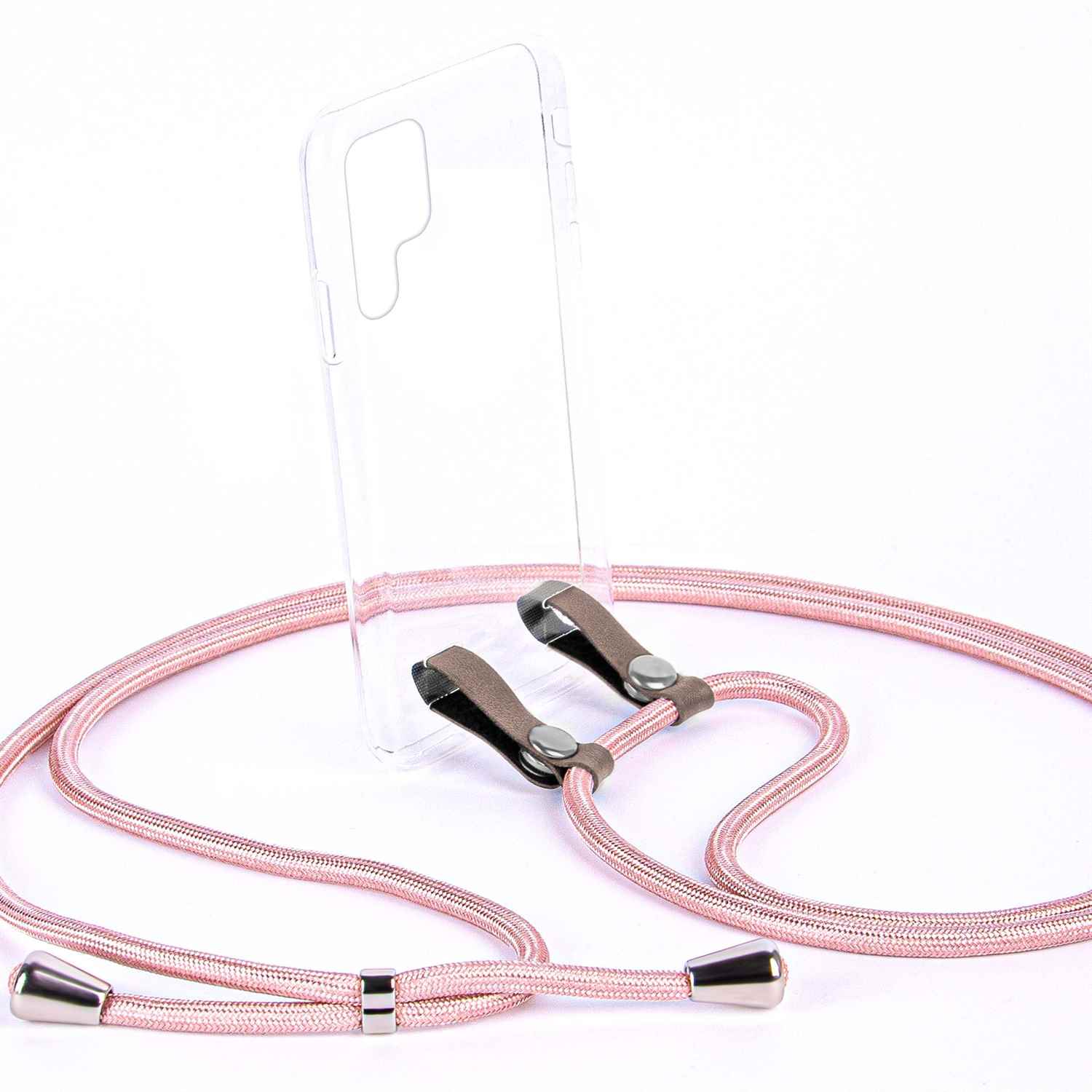 moex Free Spirit Samsung Galaxy S22 Ultra Hülle mit Band abnehmbar – Weiteres Produktbild 6