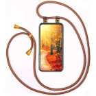 moex Free Spirit Samsung Galaxy S22 Hülle mit Band abnehmbar – Produktbild 1