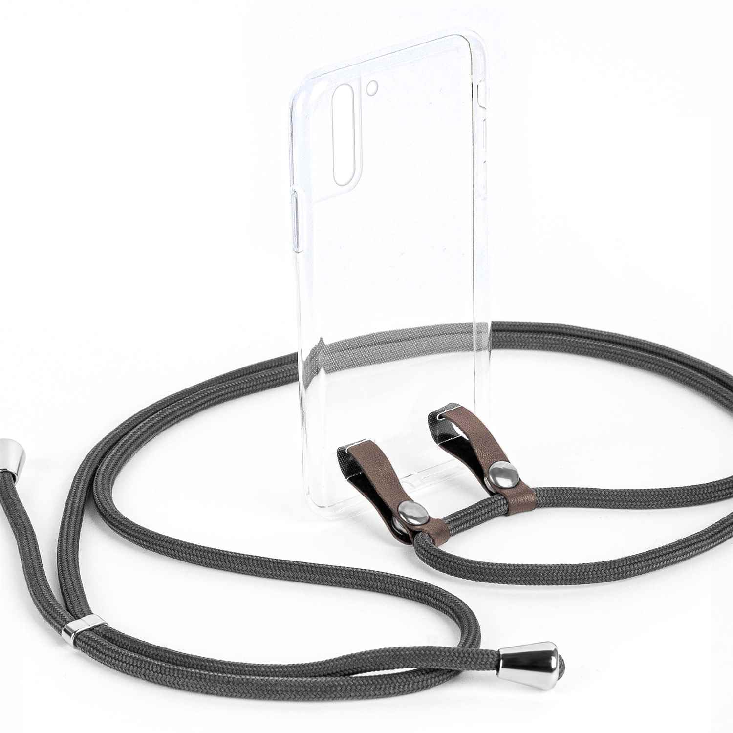 moex Free Spirit Samsung Galaxy S22 Hülle mit Band abnehmbar – Weiteres Produktbild 6