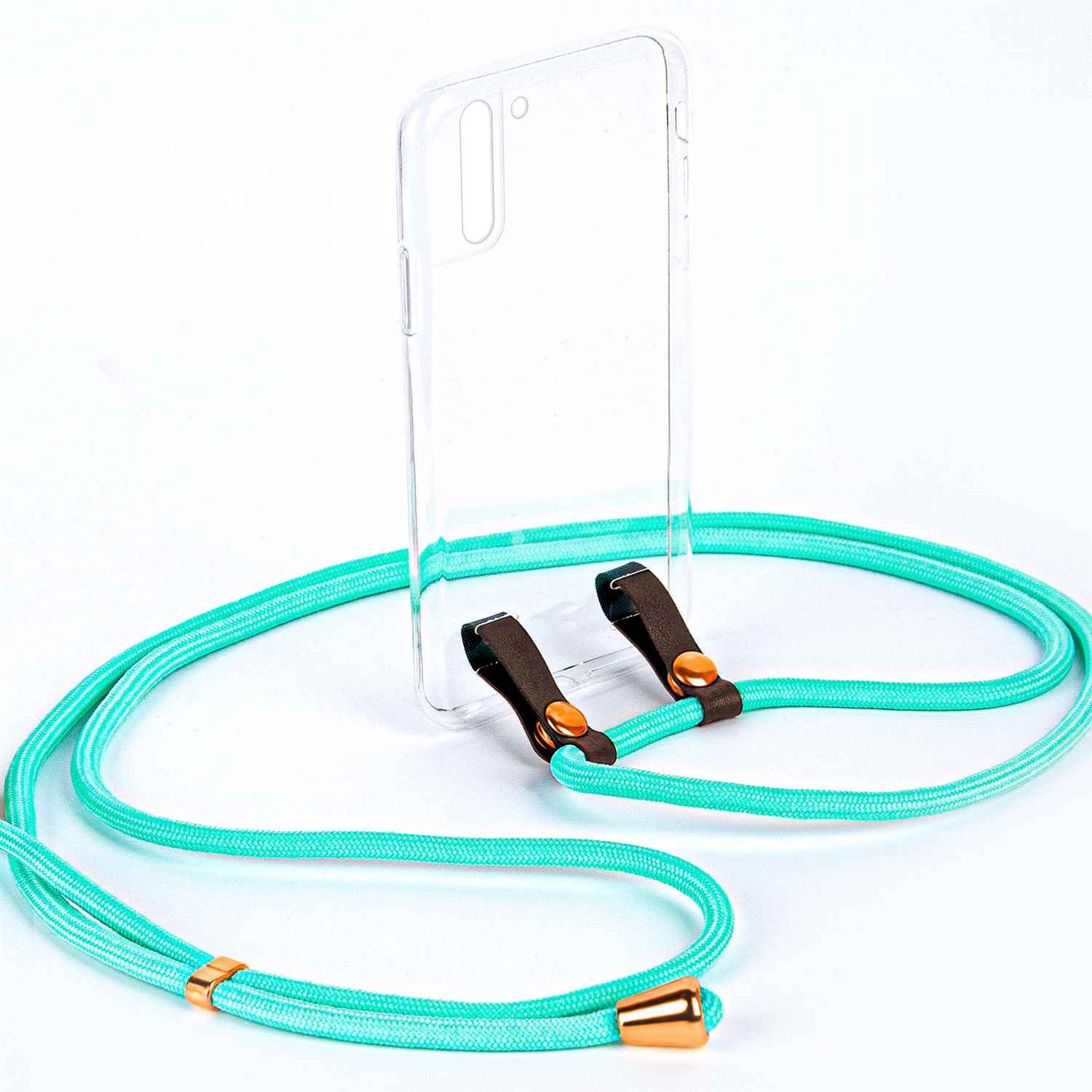 moex Free Spirit Samsung Galaxy S22 Hülle mit Band abnehmbar – Weiteres Produktbild 5