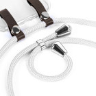 moex Free Spirit Samsung Galaxy S23 Hülle mit Band abnehmbar – Weiteres Produktbild 2