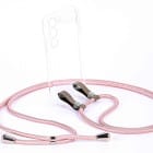 moex Free Spirit Samsung Galaxy S23 Hülle mit Band abnehmbar – Produktbild 6