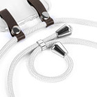 moex Free Spirit Samsung Galaxy S25 Plus Hülle mit Band abnehmbar – Weiteres Produktbild 2